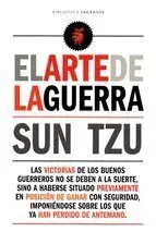 El Arte de la Guerra
