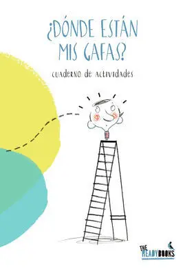 ¿Dónde Están Mis Gafas?