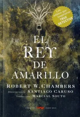 El Rey de Amarillo
