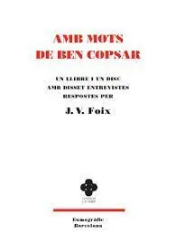 Amb Mots de Ben Copsar