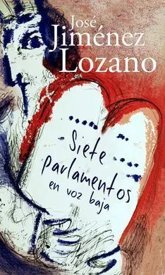 Siete Parlamentos en Voz Baja