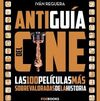 ANTIGUÍA DEL CINE