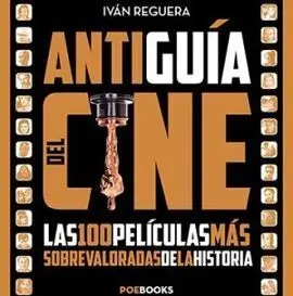 Antiguía del Cine