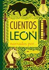 CUENTOS DE LEÓN