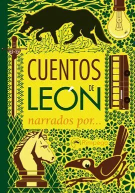 Cuentos de León