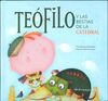 TEÓFILO Y LAS BESTIAS DE LA CATEDRAL