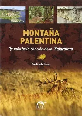 Montaña Palentina