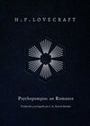 PSYCHOPOMPOS: UN ROMANCE
