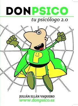 Donpsico: tu Psicólogo 2. 0