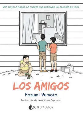 Los Amigos