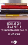 NOVELAS QUE DEJAN HUELLA