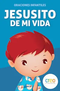 Jesusito de mi Vida (Niño)