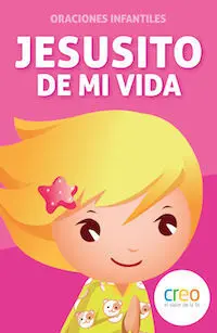 Jesusito de mi Vida (Niña)