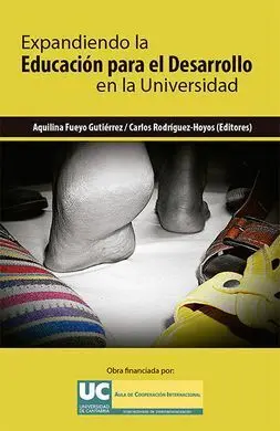 Expandiendo la Educación para el Desarrollo en la Universidad