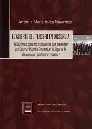 Acierto del Tercero en Discordia