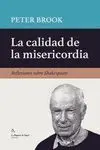 La Calidad de la Misericordia