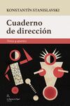 CUADERNO  DE DIRECCIÓN