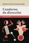 Cuaderno de Dirección