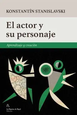 El Actor y Su Personaje