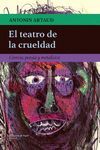 TEATRO DE LA CRUELDAD,EL