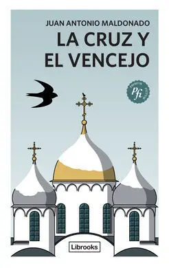 La Cruz y el Vencejo