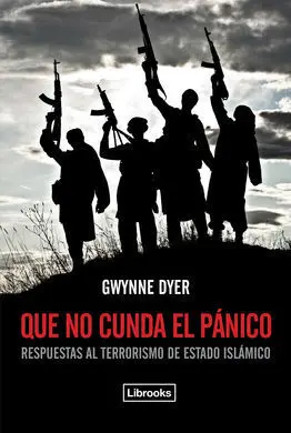 Que no Cunda el Pánico