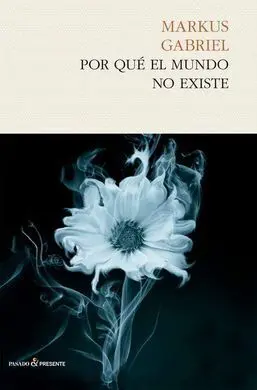 Por que el Mundo no Existe