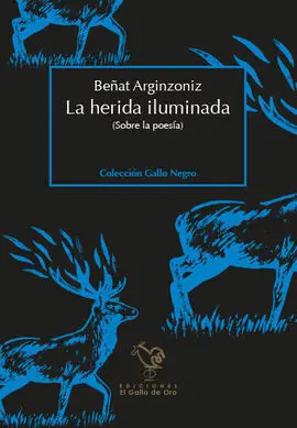 La Herida Iluminada
