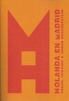 HOLANDA EN MADRID. SOCIAL HOUSING & URBAN REGENERATION