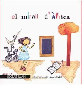 El Mirall D'àfrica