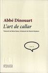L'ART DE CALLAR