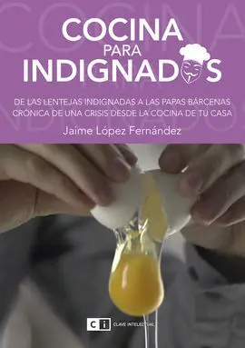 Cocina para Indignados