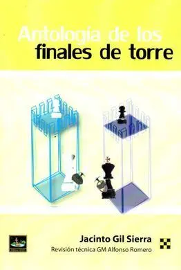Antologia de los Finales de Torre