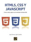 HTML 5, JAVASCRIPT Y CSS