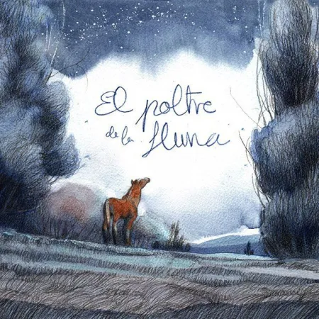 El Poltre de la Lluna