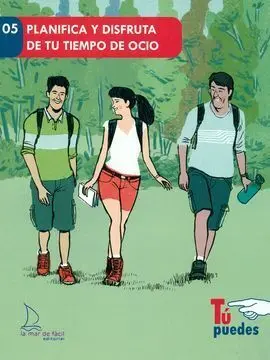 Planifica y Disfruta tu Tiempo de Ocio