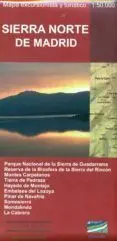 Sierra Norte de Madrid