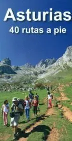 Asturias/40 Rutas a Pie