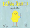 PÁJARO AMARILLO