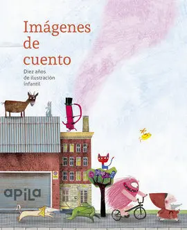 Imágenes de Cuento