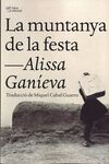 LA MUNTANYA DE LA FESTA