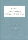 CONTINUA CAMINANDO