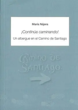 Continua Caminando