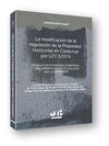 LA MODIFICACIÓN DE LA REGULACIÓN DE LA PROPIEDAD HORIZONTAL EN CATALUNYA POR LEY