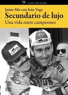 Secundario de Lujo