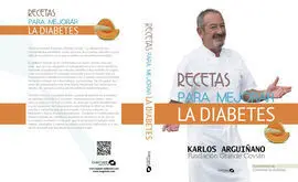 Recetas para Mejorar la Diabetes