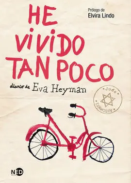 He Vivido Tan Poco