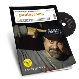Revista Punto y Coma Nº 58
