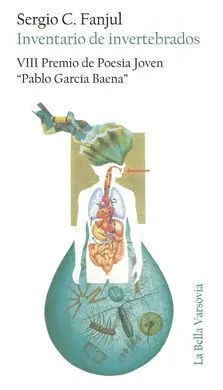 Inventario de Invertebrados