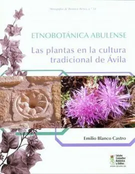 Etnobotánica Abulense